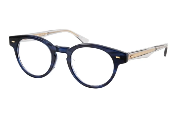 Okulary korekcyjne MASUNAGA KOKI064 55