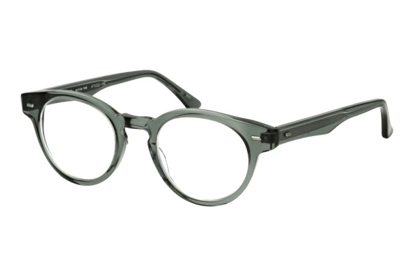 Okulary korekcyjne MASUNAGA KOKI064 78