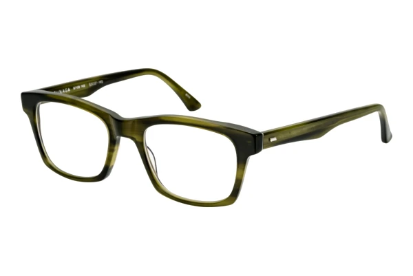 Okulary korekcyjne MASUNAGA KOKI065 58
