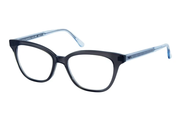 Okulary korekcyjne MASUNAGA KOKI069 24