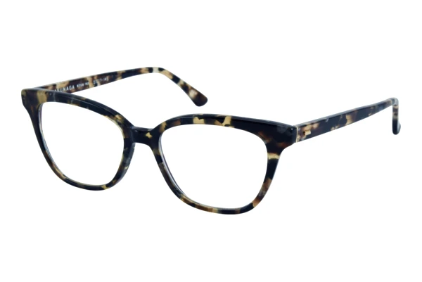 Okulary korekcyjne MASUNAGA KOKI069 39