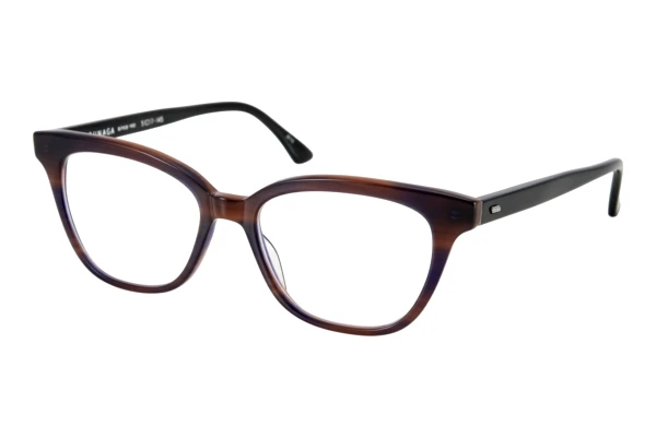Okulary korekcyjne MASUNAGA KOKI069 55