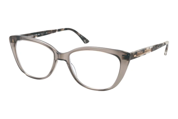 Okulary korekcyjne MASUNAGA KOKI088 14