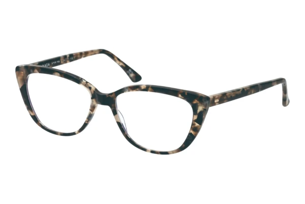 Okulary korekcyjne MASUNAGA KOKI088 49