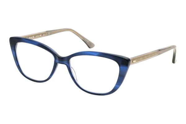 Okulary korekcyjne MASUNAGA KOKI088 55