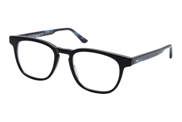 Okulary korekcyjne MASUNAGA KOKI094 35