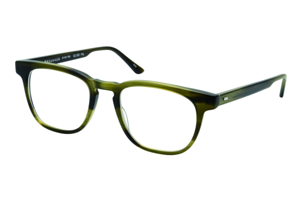 Okulary korekcyjne MASUNAGA KOKI094 48