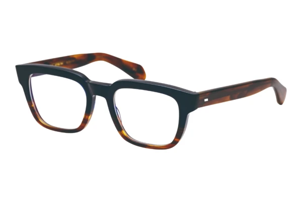 Okulary korekcyjne MASUNAGA KOKI100 25