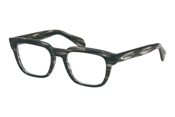 Okulary korekcyjne MASUNAGA KOKI100 38