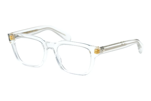 Okulary korekcyjne MASUNAGA KOKI100 40