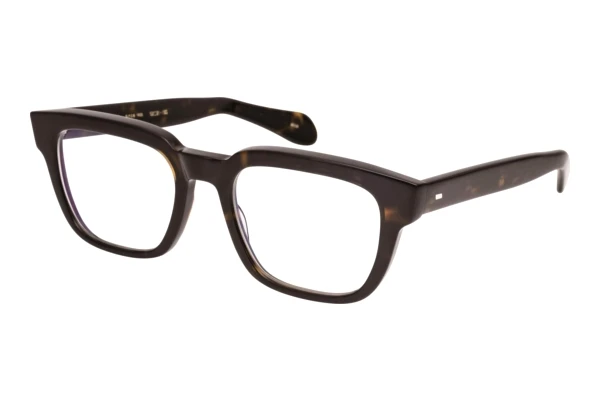 Okulary korekcyjne MASUNAGA KOKI100 53