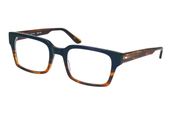 Okulary korekcyjne MASUNAGA KOKI102 35