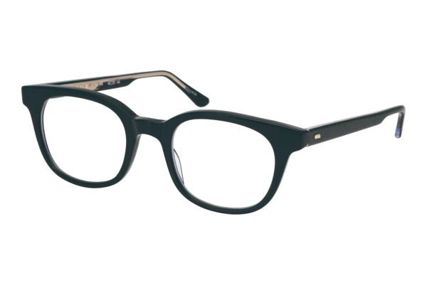 Okulary korekcyjne MASUNAGA KOKI103 19