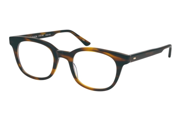 Okulary korekcyjne MASUNAGA KOKI103 23