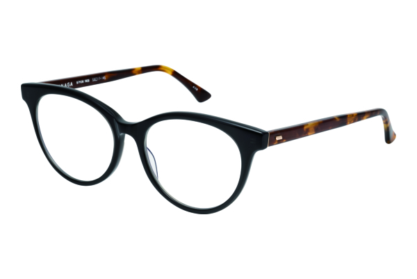 Okulary korekcyjne MASUNAGA KOKI104 39