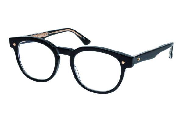 Okulary korekcyjne MASUNAGA KOKI105 19