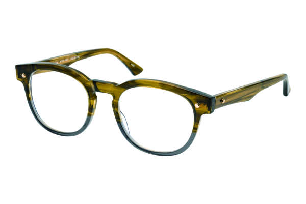 Okulary korekcyjne MASUNAGA KOKI105 23