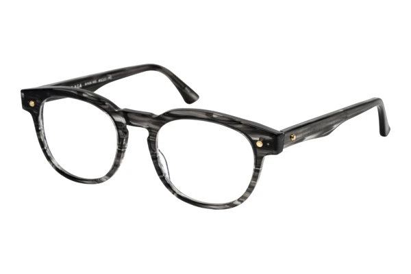 Okulary korekcyjne MASUNAGA KOKI105 38