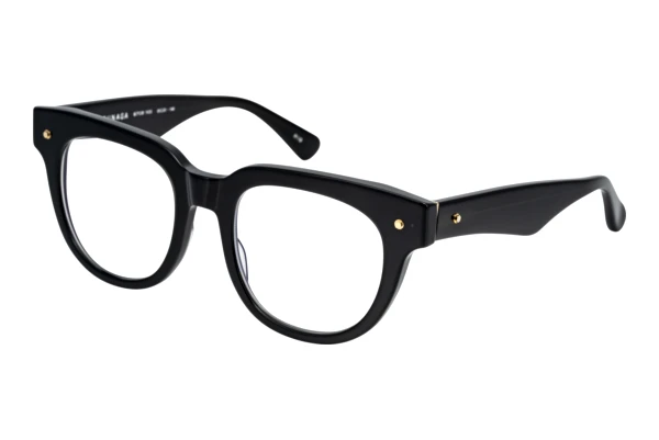 Okulary korekcyjne MASUNAGA KOKI106 19