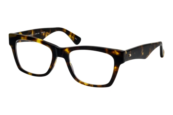 Okulary korekcyjne MASUNAGA KOKI107 23