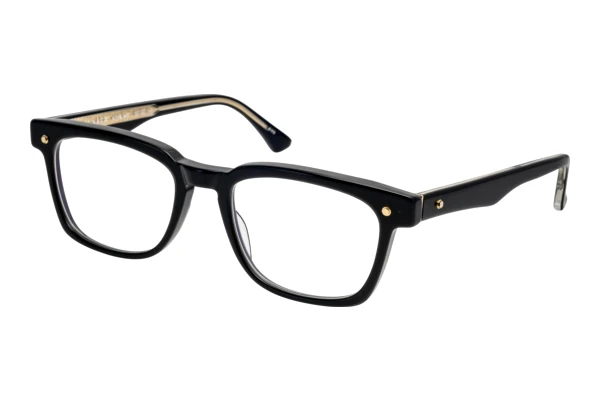 Okulary korekcyjne MASUNAGA KOKI108 19