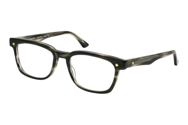 Okulary korekcyjne MASUNAGA KOKI108 34