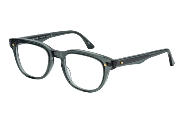 Okulary korekcyjne MASUNAGA KOKI109 28