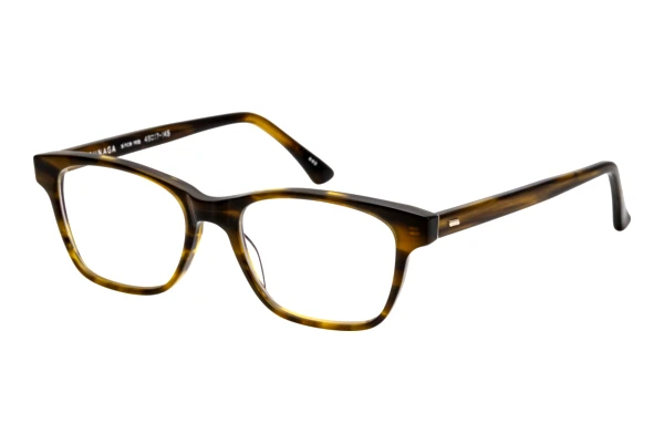 Okulary korekcyjne MASUNAGA KOKI110 43