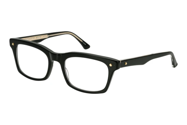 Okulary korekcyjne MASUNAGA KOKI111 19