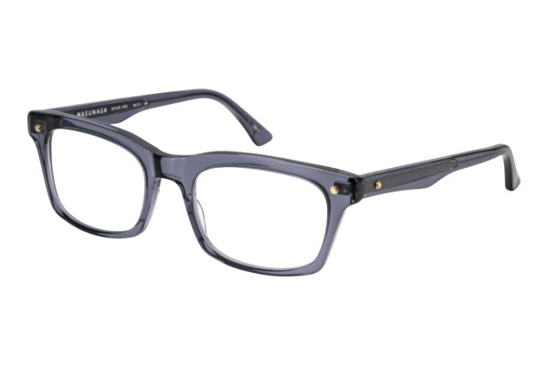 Okulary korekcyjne MASUNAGA KOKI111 24