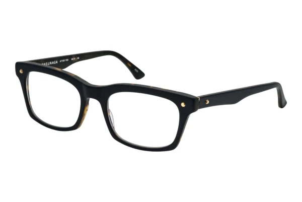 Okulary korekcyjne MASUNAGA KOKI111 35