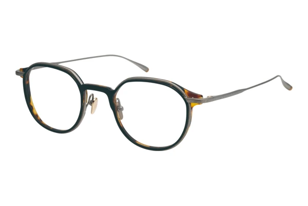 Okulary korekcyjne MASUNAGA LANTANA 19