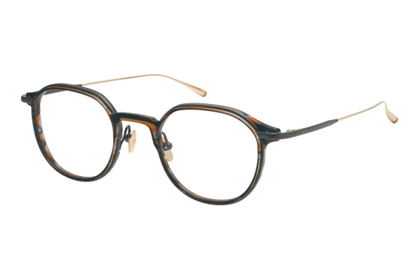 Okulary korekcyjne MASUNAGA LANTANA 33