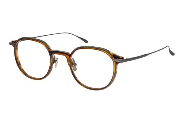 Okulary korekcyjne MASUNAGA LANTANA 43