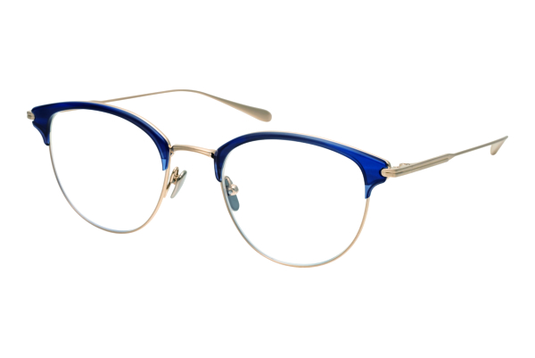 Okulary korekcyjne MASUNAGA LAUREN 25
