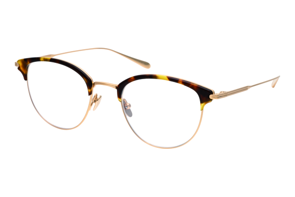 Okulary korekcyjne MASUNAGA LAUREN 33