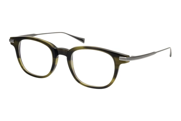 Okulary korekcyjne MASUNAGA LEGATO 38