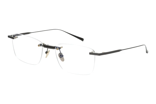 Okulary korekcyjne MASUNAGA LUDLOW 29