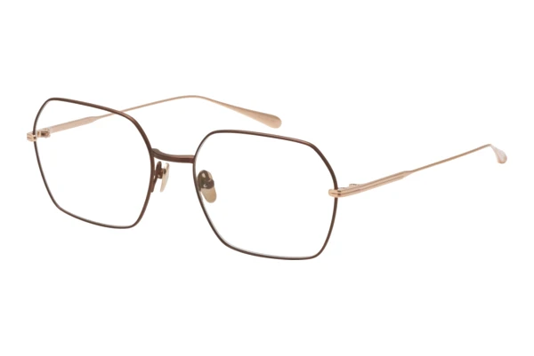 Okulary korekcyjne MASUNAGA MARGOT 33