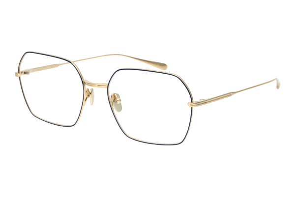 Okulary korekcyjne MASUNAGA MARGOT 45