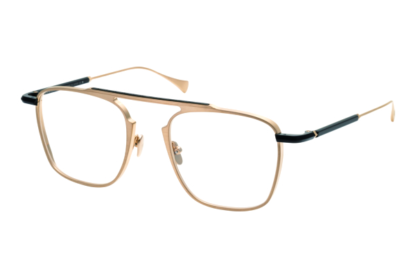 Okulary korekcyjne MASUNAGA MARSIC 11