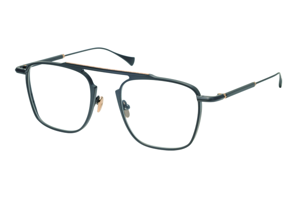Okulary korekcyjne MASUNAGA MARSIC 29