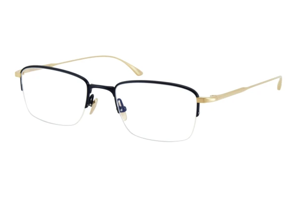 Okulary korekcyjne MASUNAGA MIES 49