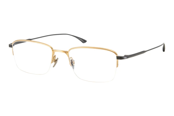 Okulary korekcyjne MASUNAGA MIES 51