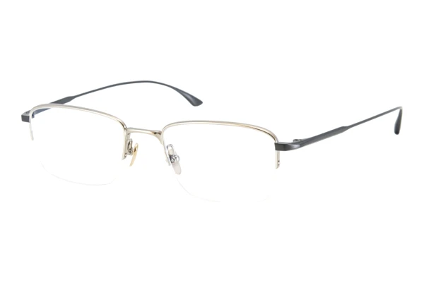 Okulary korekcyjne MASUNAGA MIES 62