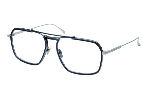 Okulary korekcyjne MASUNAGA MISAGO 29