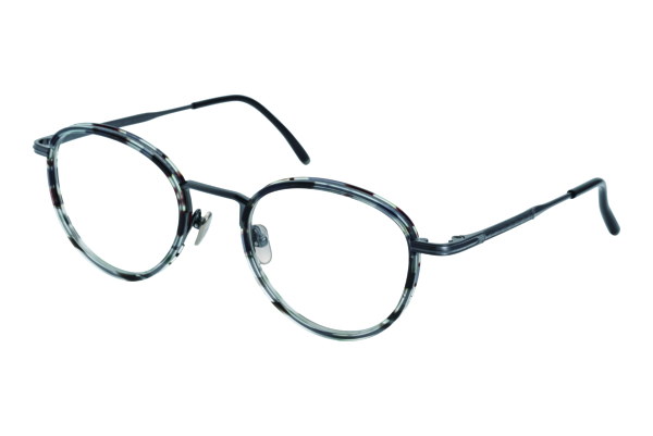 Okulary korekcyjne MASUNAGA MIZAR 69