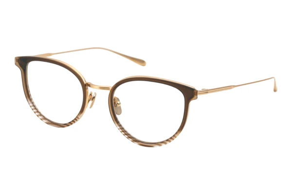 Okulary korekcyjne MASUNAGA ODETTE 23