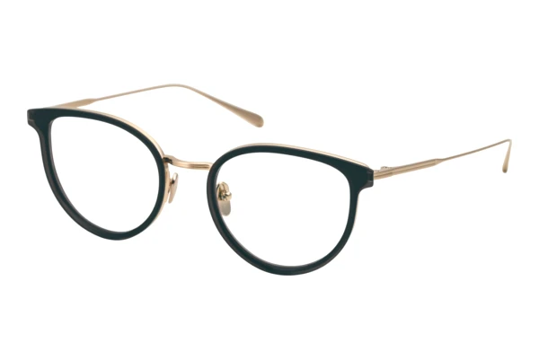 Okulary korekcyjne MASUNAGA ODETTE 49