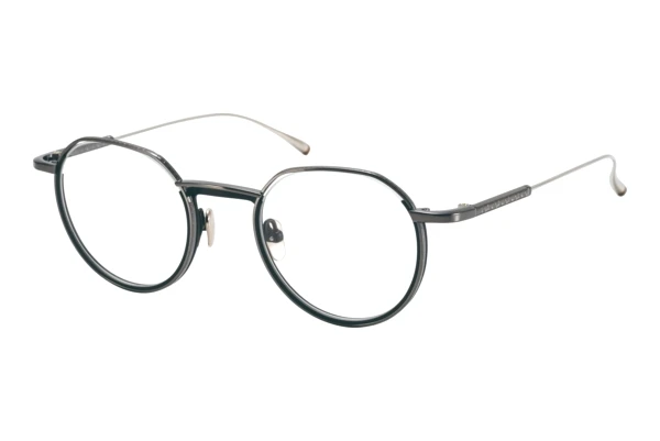 Okulary korekcyjne MASUNAGA ORCHID 19
